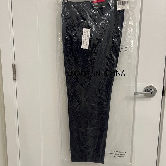 Investments Straight Leg Pants - Picture 2 of 2